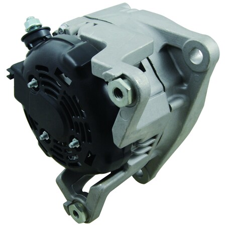 Wai Global Alternator, ALTND ERIF HP, 145 Amp12 Volt, CW, 8Groove Clutch Pulley 11378N